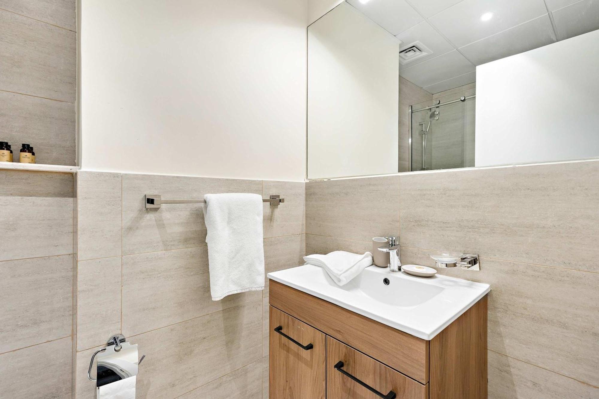 Silkhaus Chic Studio Near Masdar City Park أبو ظبي المظهر الخارجي الصورة